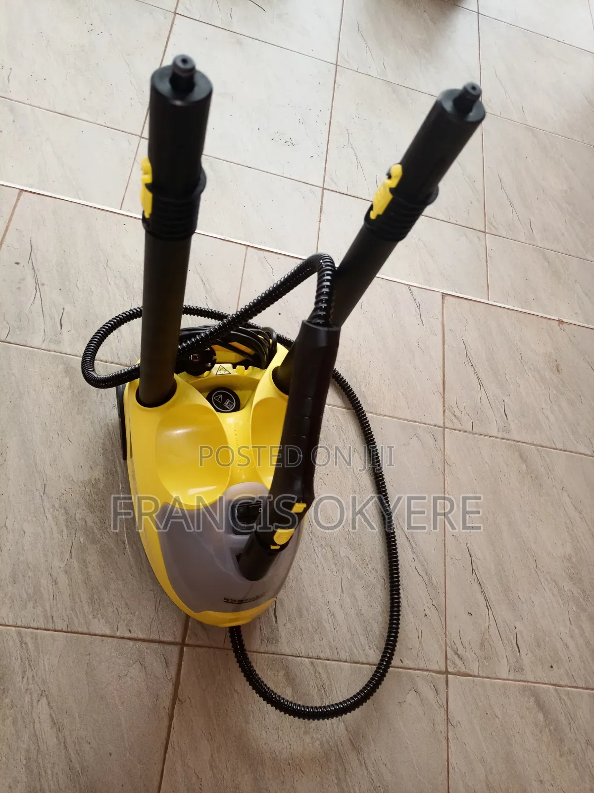 Kärcher Sc 4 Easyfix