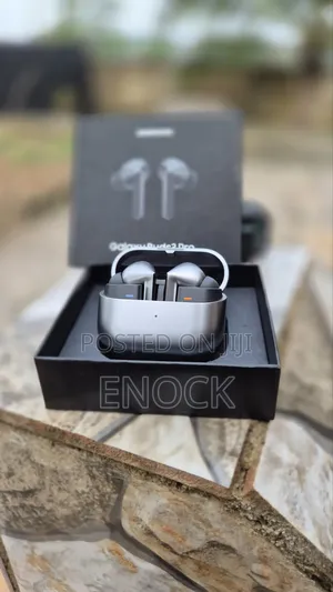 Samsung Galaxy Buds 3pro