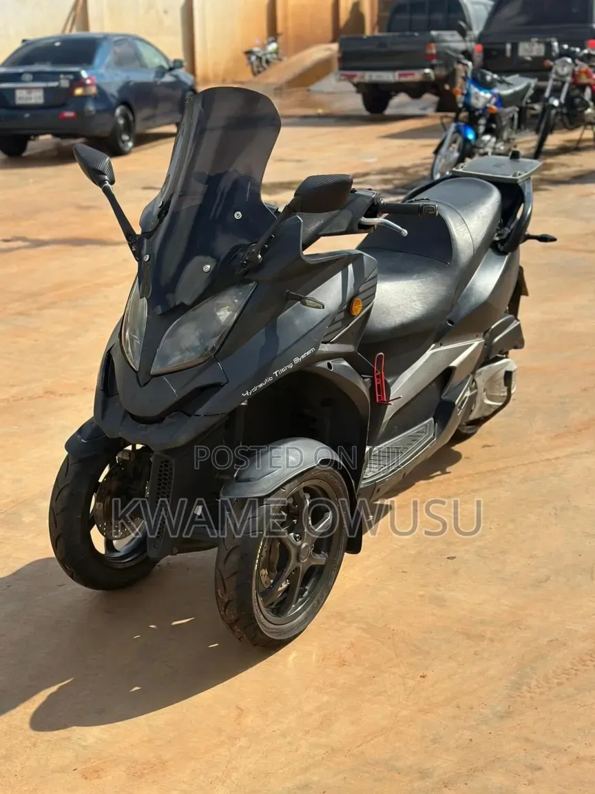 Honda 2018 Black