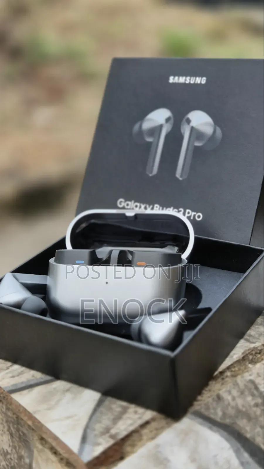 Samsung Galaxy Buds 3pro