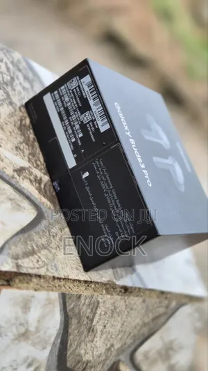 Samsung Galaxy Buds 3pro