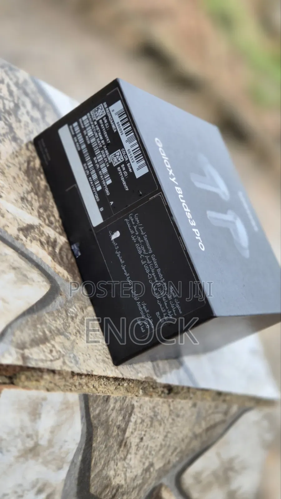 Samsung Galaxy Buds 3pro