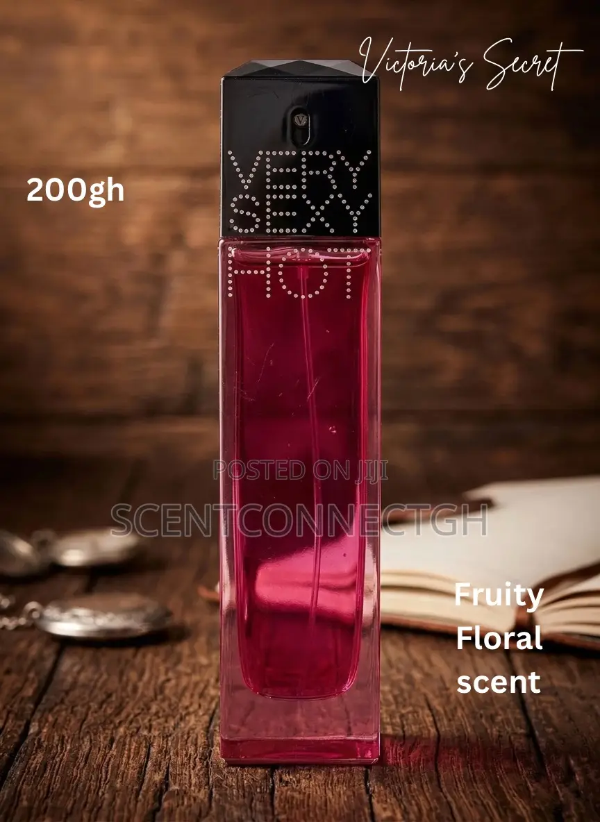 Victoria Secret