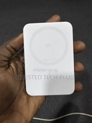 Anker Ultra Slim Magnetic Power Bank 10,000 Mah for Sale