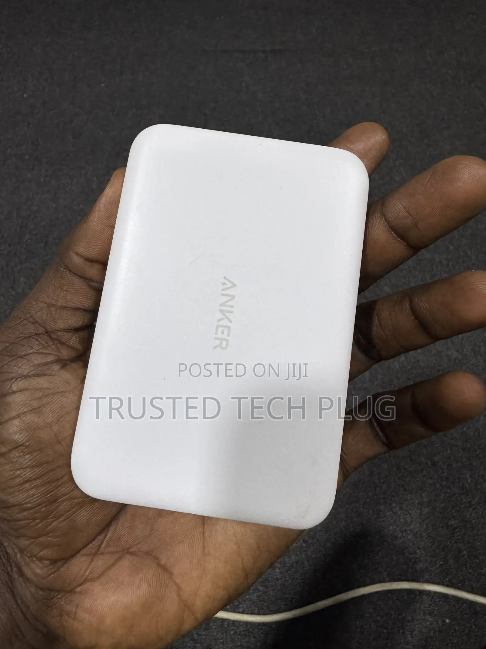Anker Ultra Slim Magnetic Power Bank 10,000 Mah for Sale