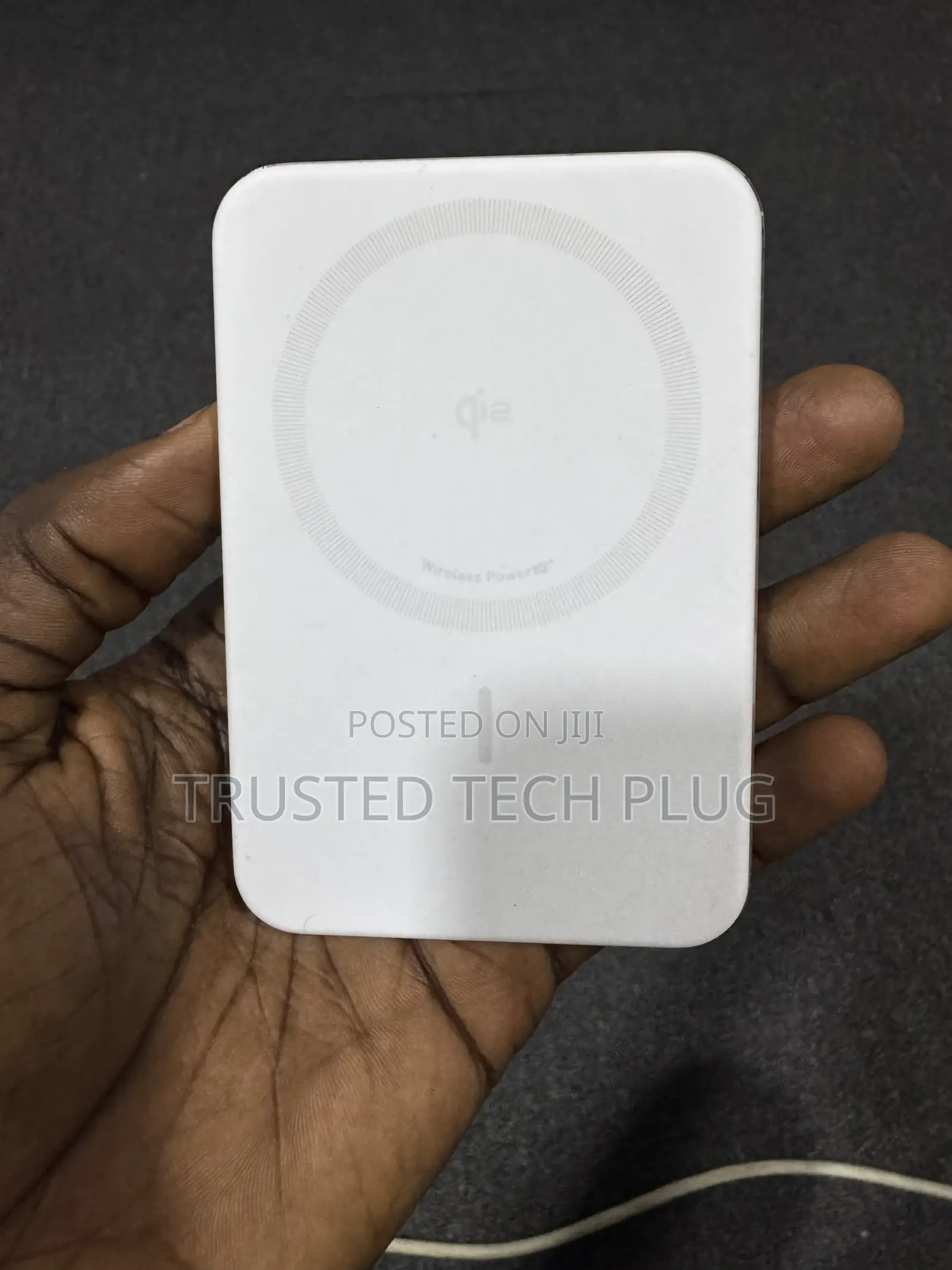Anker Ultra Slim Magnetic Power Bank 10,000 Mah for Sale