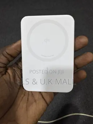Anker Ultra Slim Magnetic Power Bank 10,000 Mah for Sale