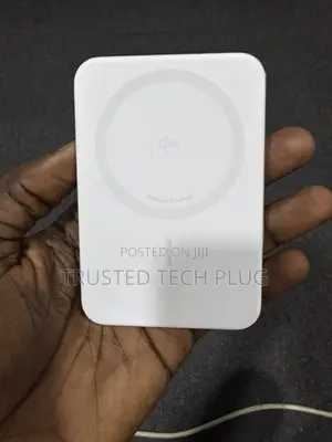 Anker Ultra Slim Magnetic Power Bank 10,000 Mah for Sale