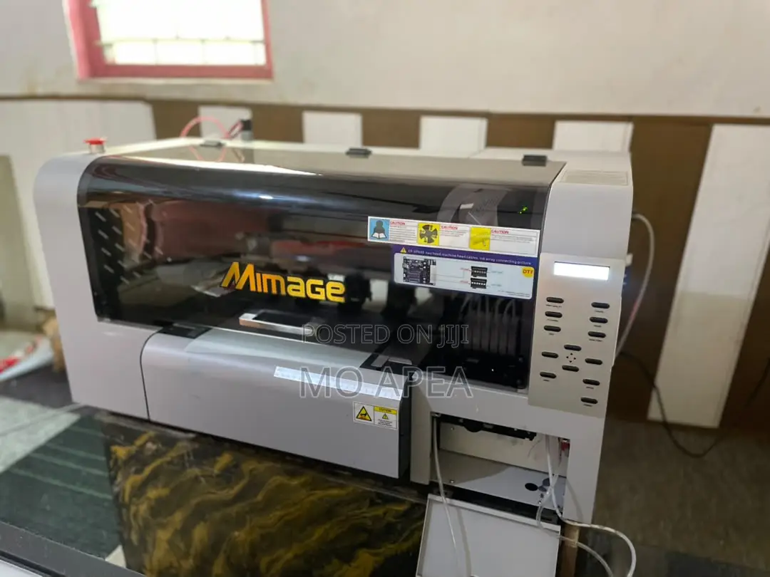 DTF A3 Printer Mimage