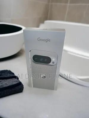 New Google Pixel 10 Pro XL 256 GB Gray