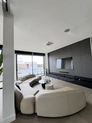 Furnished 2bdrm Penthouse in East Legon for rent