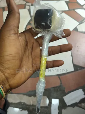 Drum Ball (Bass Drum Beater)