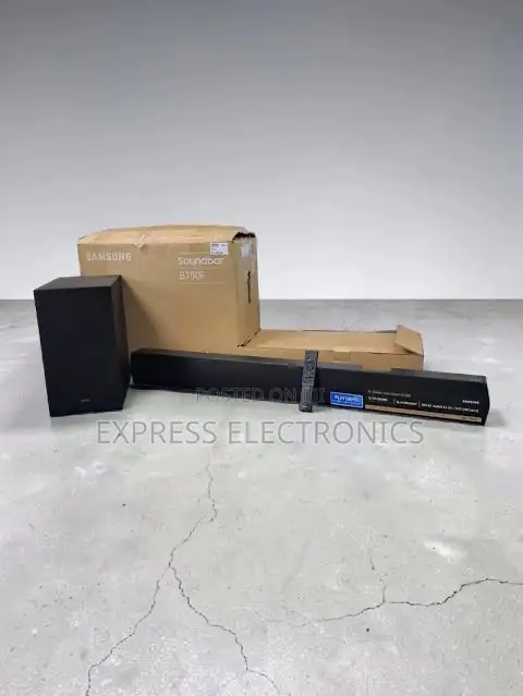 Long Lasting Effects Samsung B750f 400w