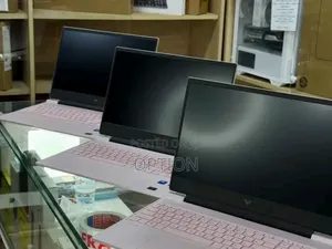 New Laptop HP Pavilion 15 16GB Intel Core i5 SSD 1T