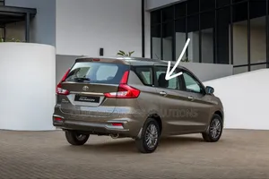 2021 Toyota Rumion Rear Right Door Glass Available