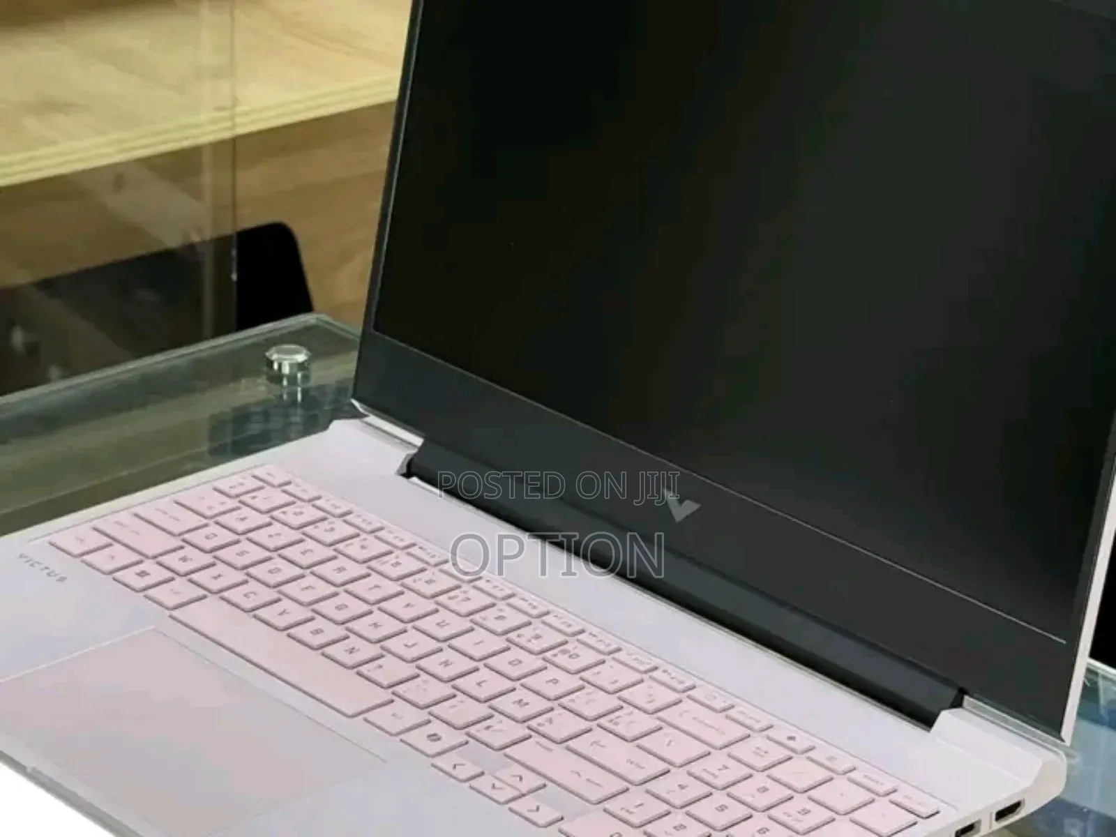 New Laptop HP Pavilion 15 16GB Intel Core i5 SSD 1T