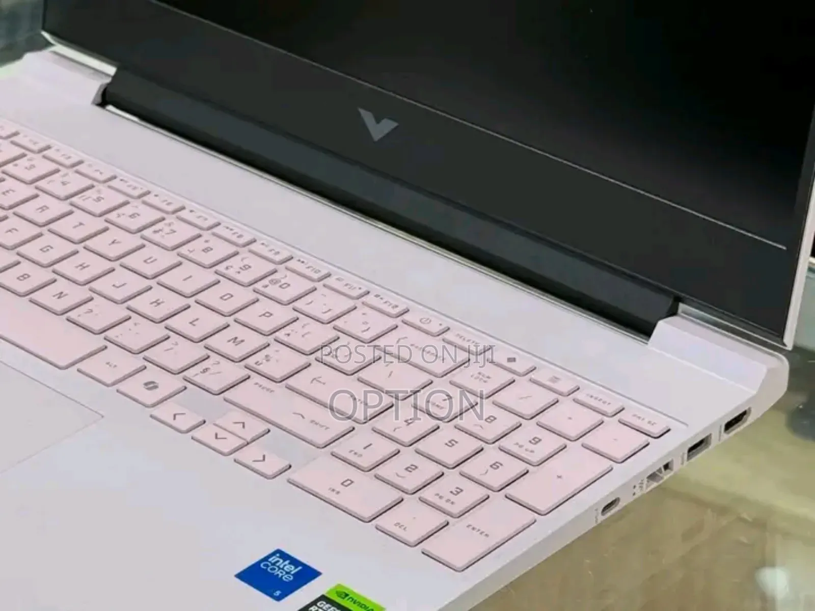 New Laptop HP Pavilion 15 16GB Intel Core i5 SSD 1T