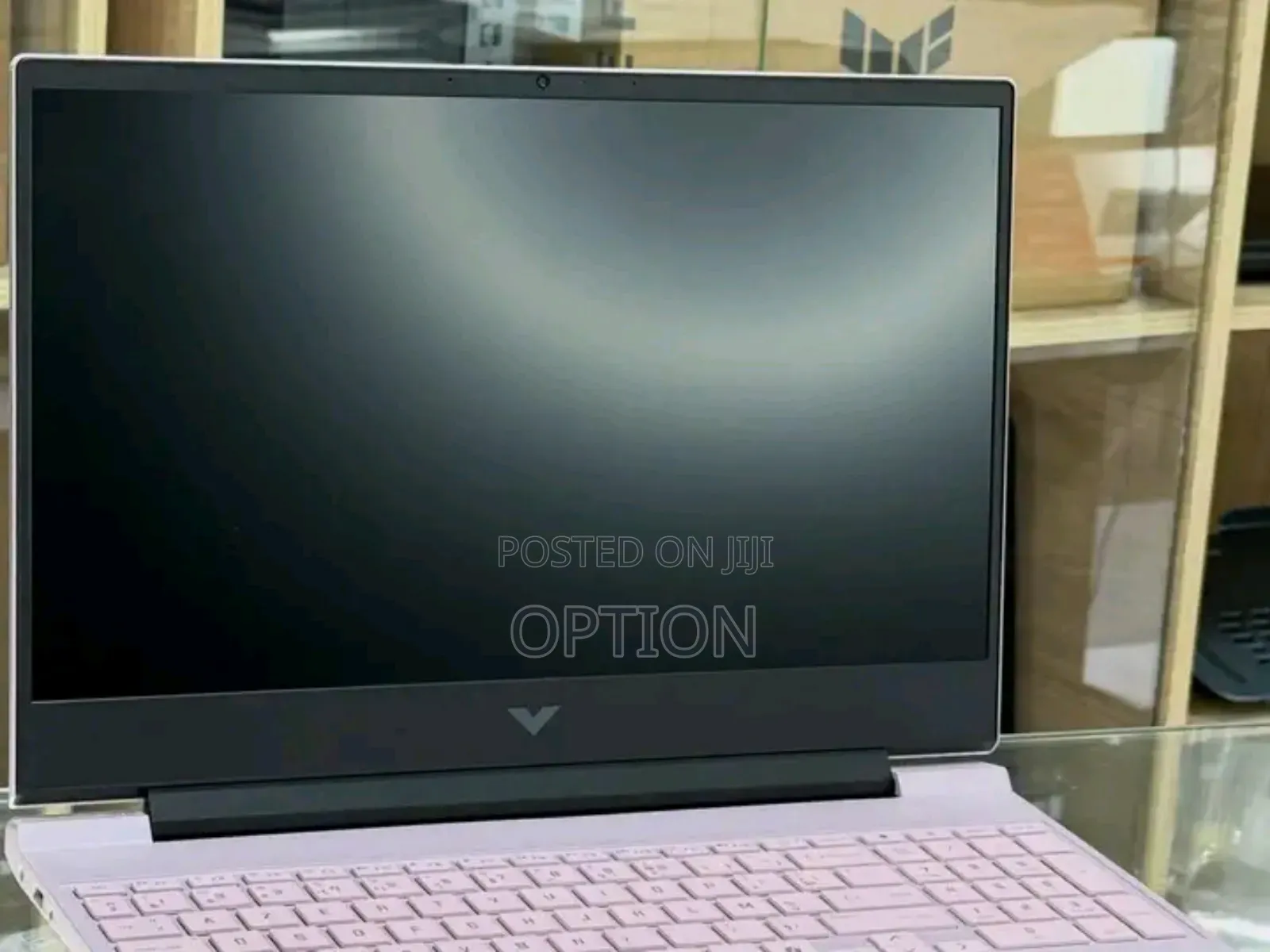 New Laptop HP Pavilion 15 16GB Intel Core i5 SSD 1T