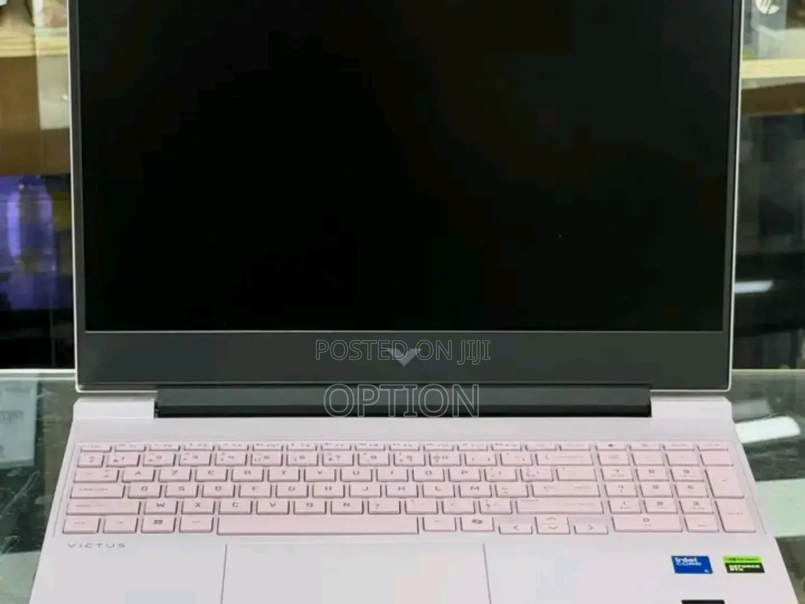 New Laptop HP Pavilion 15 16GB Intel Core i5 SSD 1T
