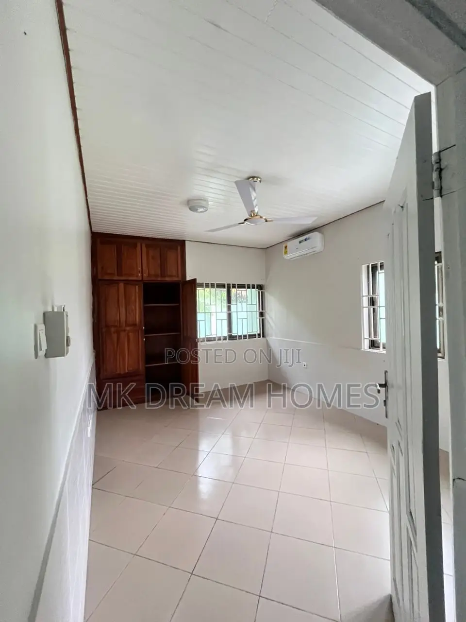 5bdrm House in Ashaley Botwe for rent