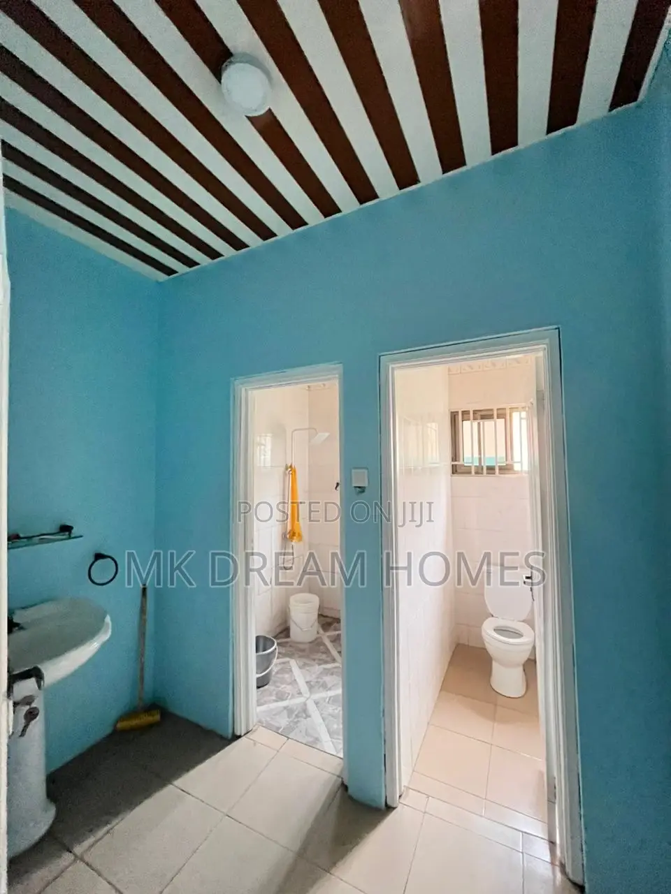 5bdrm House in Ashaley Botwe for rent