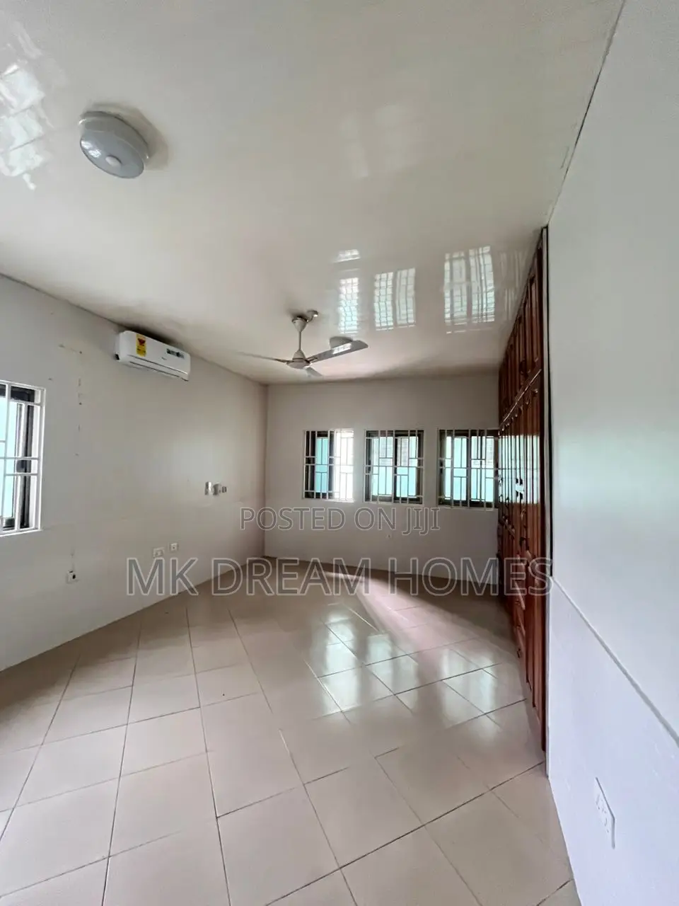 5bdrm House in Ashaley Botwe for rent
