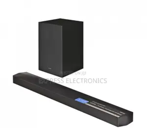 Get a New Black B750f 400w Samsung