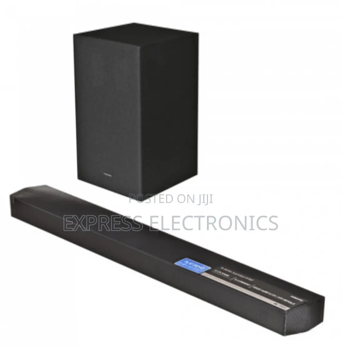 Hot  Deals on B750f 400w Samsung