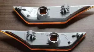 Honda Civic 2016 to 2021 Fender Light Right Only