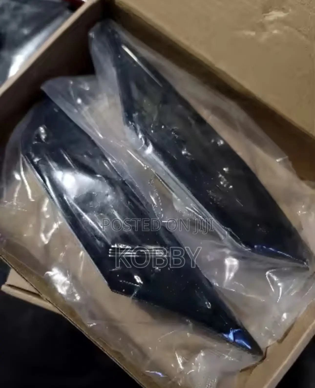 Honda Civic 2016 to 2021 Fender Light Right Only