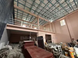 400sqm Warehouse for Rent at Tesano