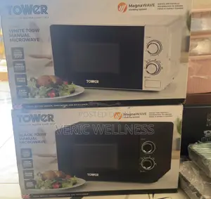 20litres Microwave