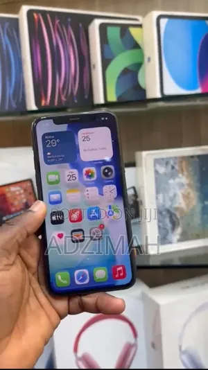 Apple iPhone 11 Pro 256 GB Gray