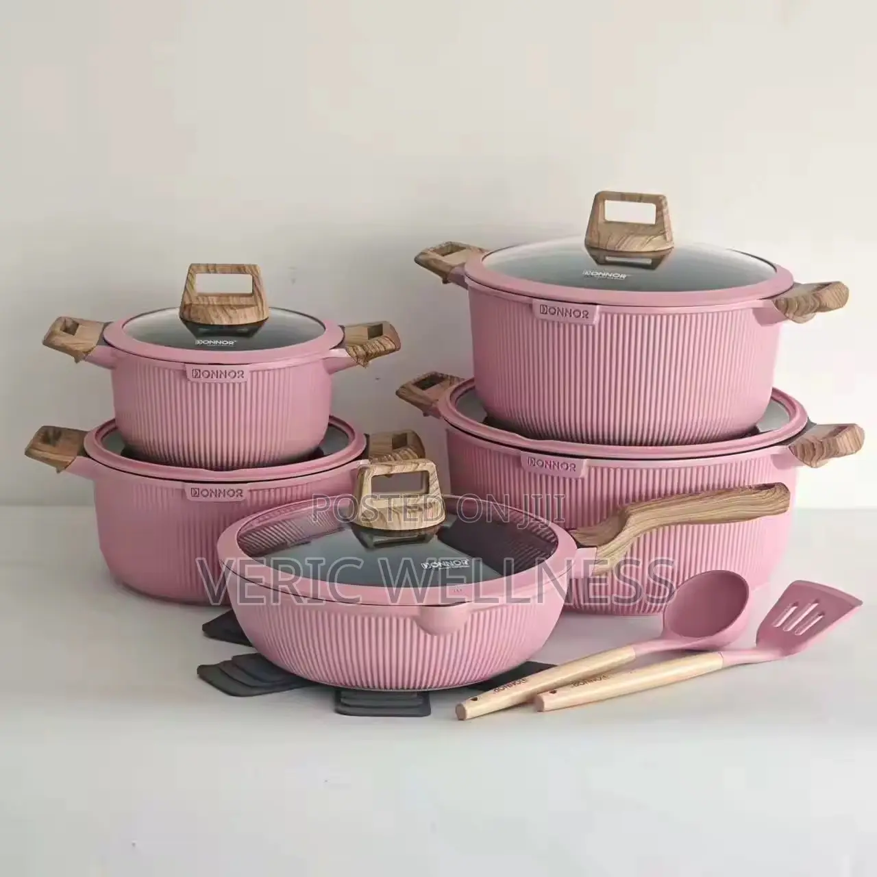 Cookware Set