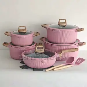 Cookware Set