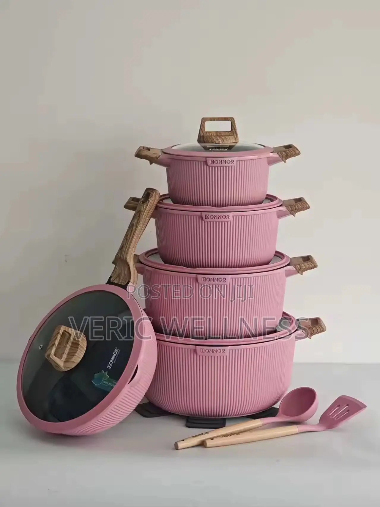 Cookware Set