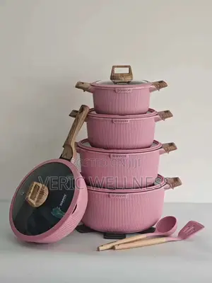 Cookware Set