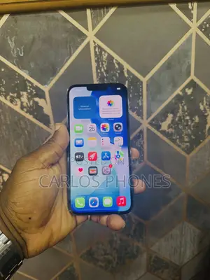 New Apple iPhone 13 Pro Max 256 GB Blue