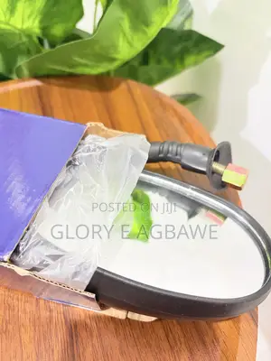 Brand New Electric Motorcycle Rearview Mirrors