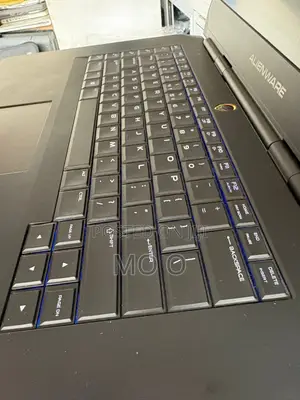 Laptop Alienware 15 R2 16GB Intel Core i7 HDD+SSD 128GB