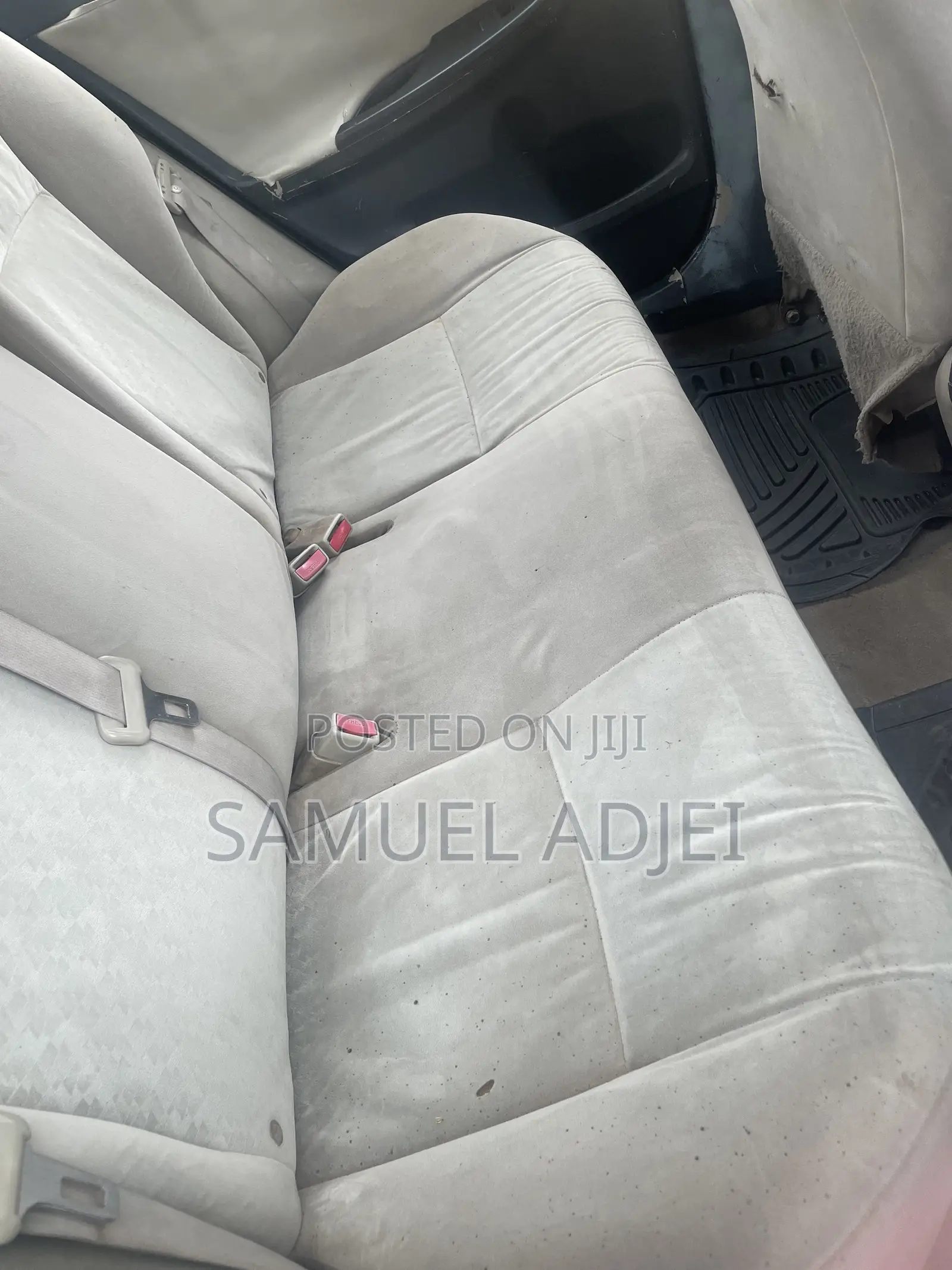 Toyota Corolla 2010 Gray