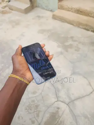 Apple iPhone 12 64 GB Blue