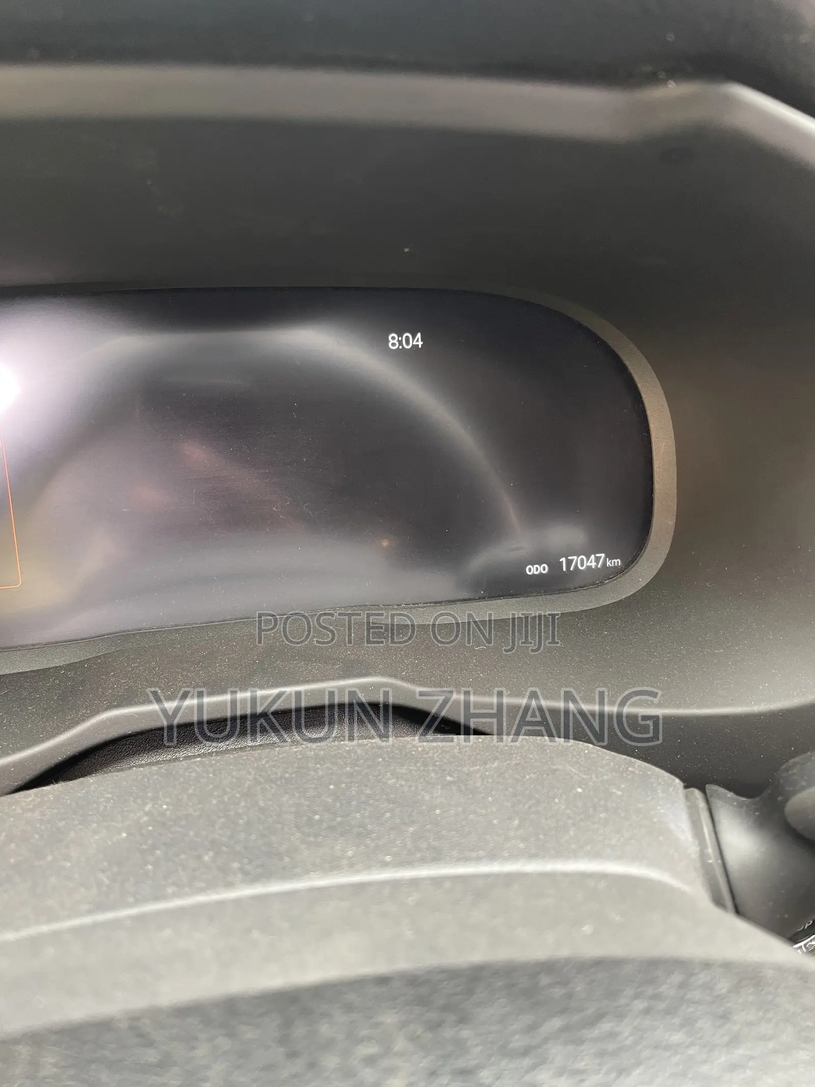 Toyota RAV4 2024 Black