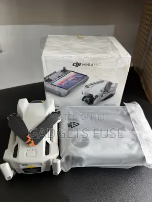 Dji Mini 3 Pro