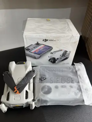 Dji Mini 3 Pro