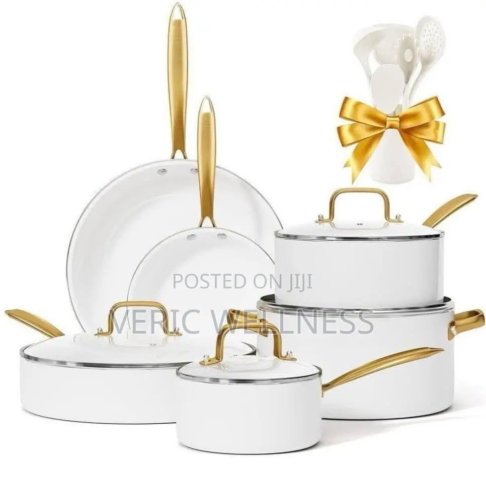 Granite Cookware Set / Nonstick