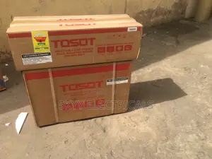 Affordable Tosot 1.5hp Split R410 Gas Ac