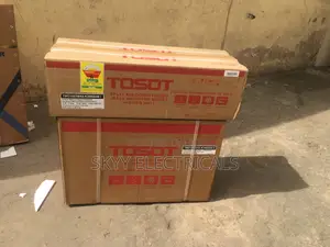 Affordable Tosot 1.5hp Split R410 Gas Ac