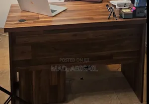 Reduced to Clear Office Tables, Chairs and Bank Chairs