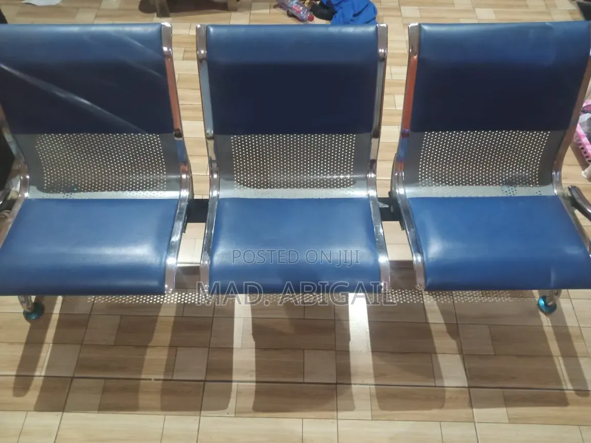 Reduced to Clear Office Tables, Chairs and Bank Chairs